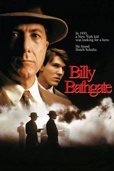 Billy Bathgate! Una storia di amore proibito e la tumultuosa vita del gangster Dutch Schultz?