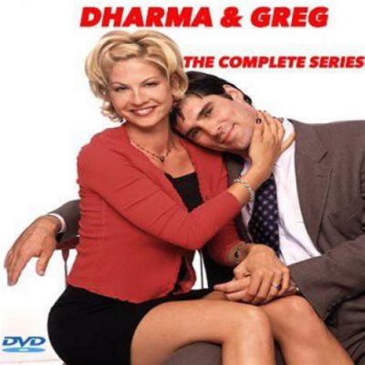  Dharma & Greg: Un Matrimonio Improbabile Tra Uno Yogi e Una Figlia di Avvocato!